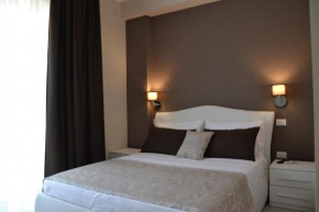 Отель B&B Terra d'Oriente  Велье